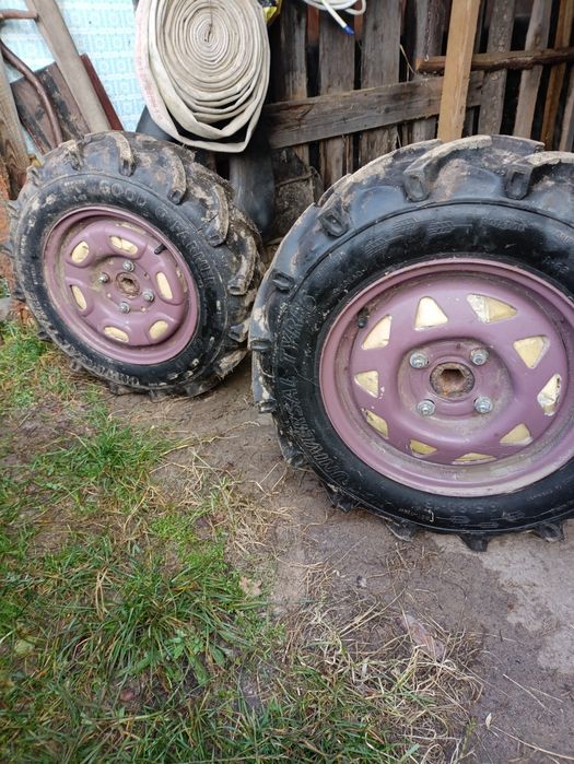 Продам мотоблок на ходу