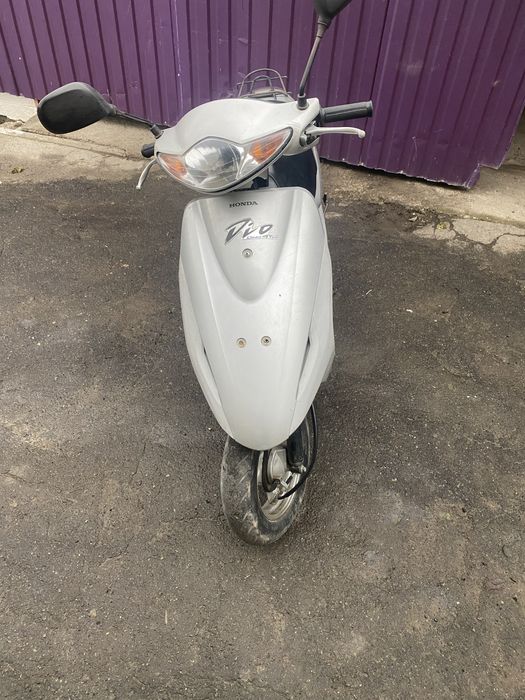 Продам   хонда   56