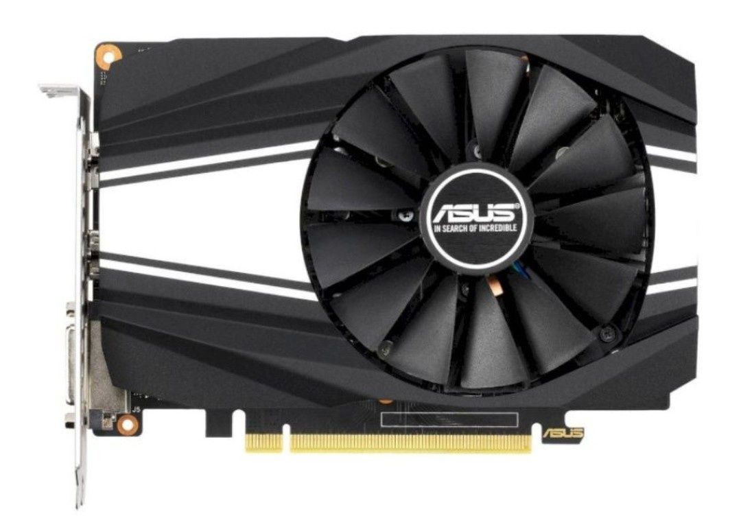 Продам видеокарту ASUS GeForce GTX 1660 Super