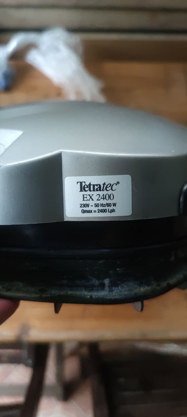 Filtr tetratec ex 2400