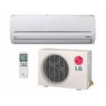 !Срочно! Новый кондиционер LG (обогрев+охлаждение )!
