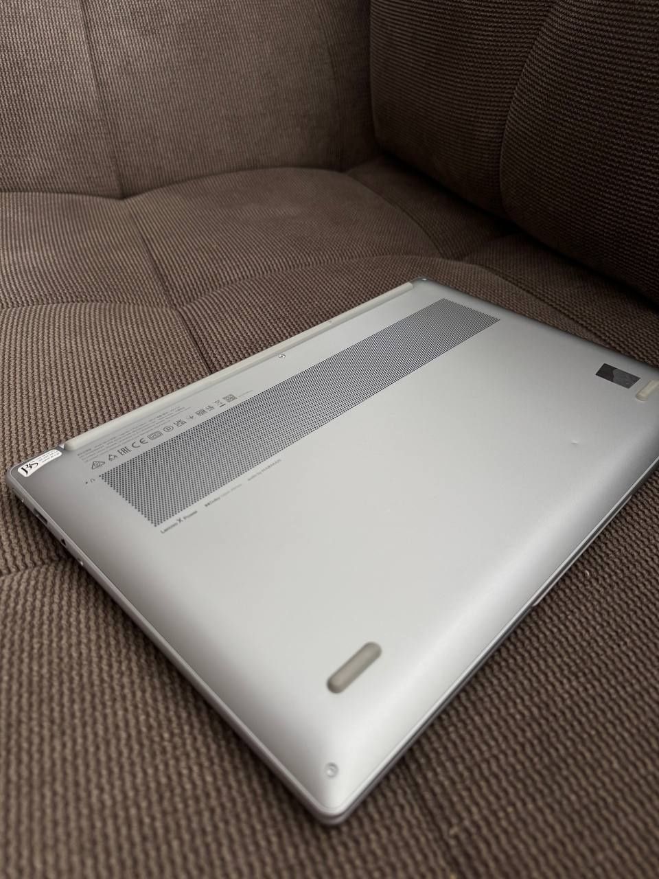 Lenovo Yoga Slim 7 ProX I7-12700H/GeForce RTX 3050