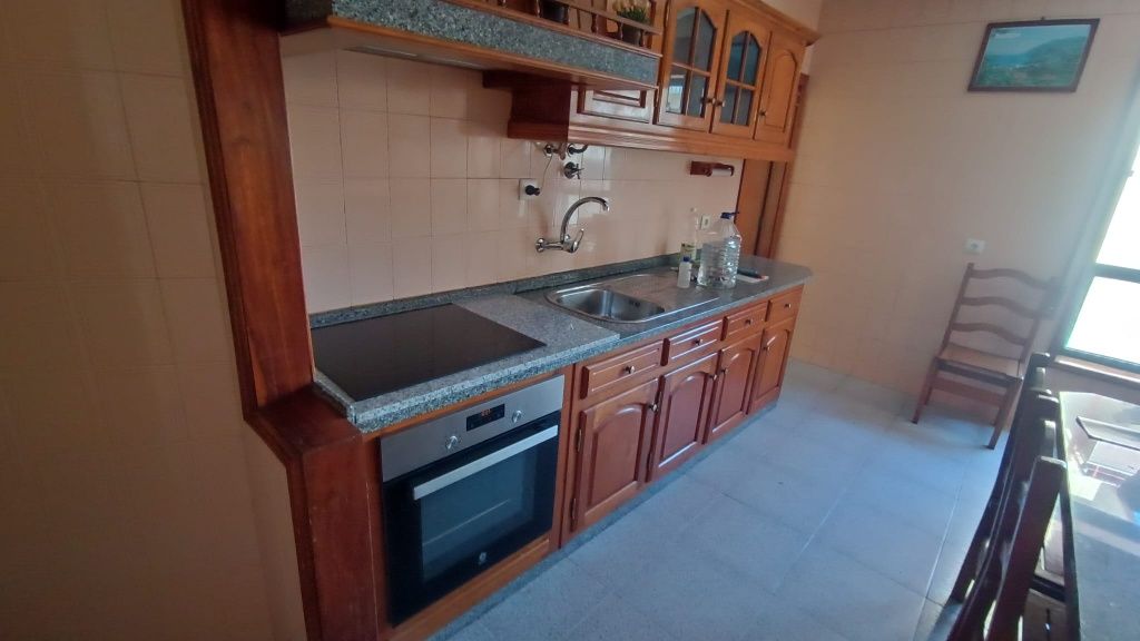 Apartamento T1+1 em Aver-o-mar - Póvoa de Varzim