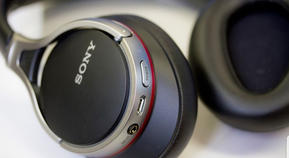 Phones Sony Bluetooth