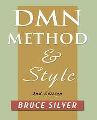DMN Method and Style. 2nd Edition, Silver, wersja angielska