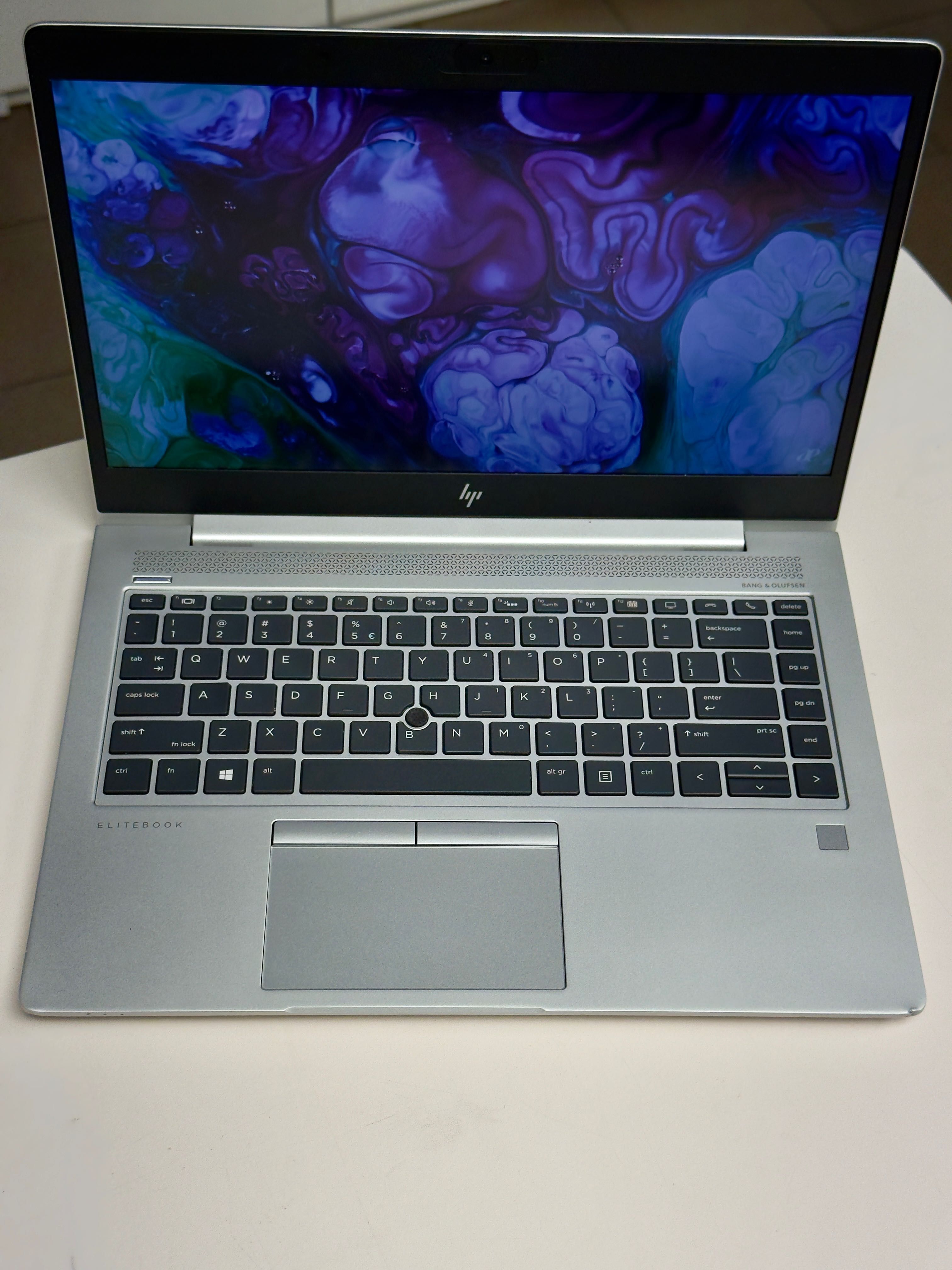 HP EliteBook 14" MT44 R3 Pro 16GB RAM 256GB SSD FULL HD | GSM LTE SIM