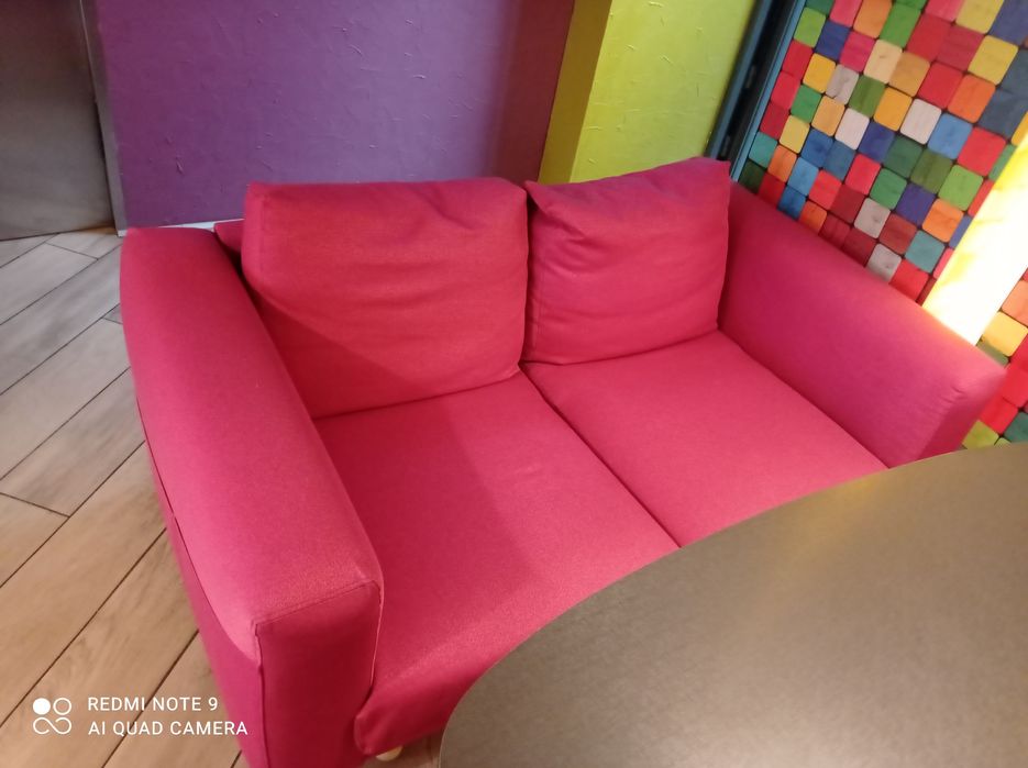 Перетяжка  и реставрация кресел ,стульев, диванов