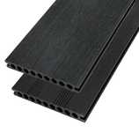 Deska kompozytowa tarasowa II gen LUX  180X22mm