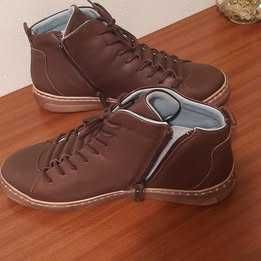botins de Senhora