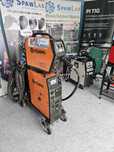 Spawarka Kemppi FastMig M420 420A 100% przy 380A! Mig/Mag Migomat