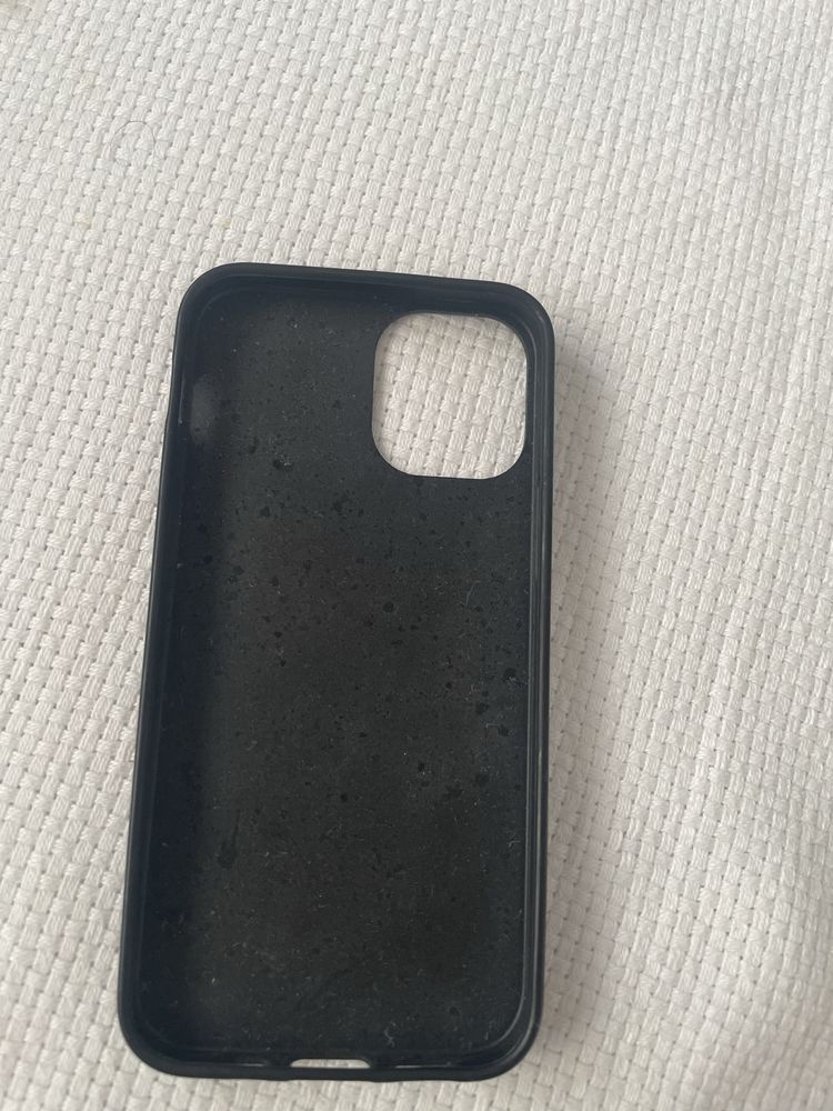 Peliculas anti spy e capas Ipone 12