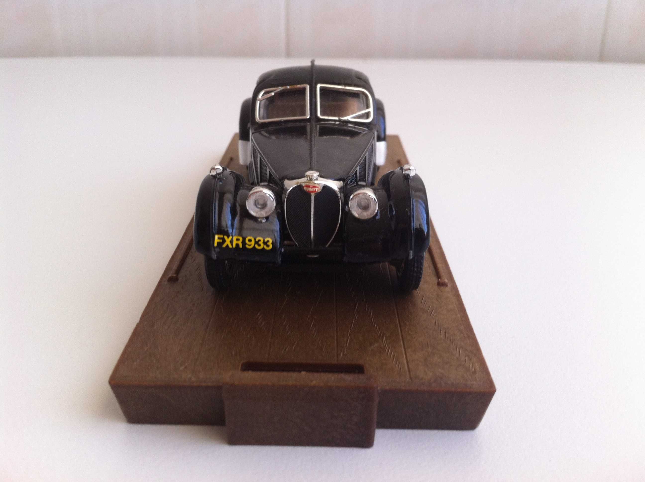 Carros de coleção  Escala 1:43 - Novos !!!
