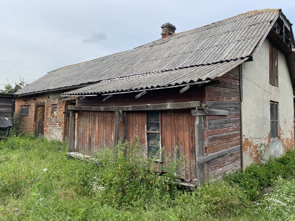 Будинок заміський