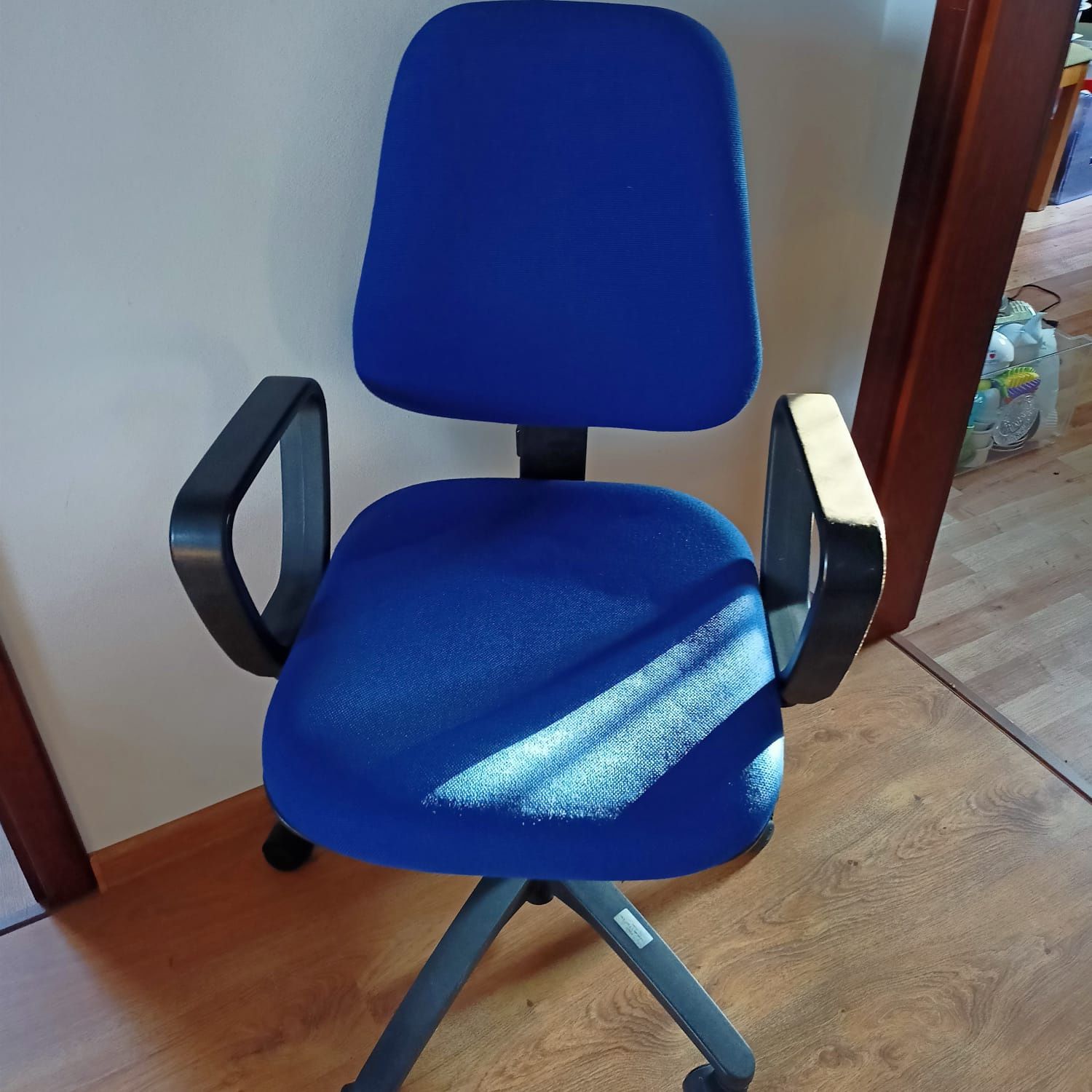 Krzesło obrotowe, fotel