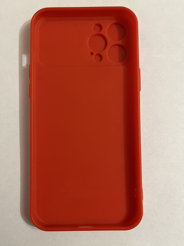 Etui na telefon iPhone 12 Pro Max slider