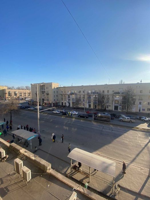 Продаж 2 кімнатної сталінки, Металургів(проспект Соборний) 213-088-582