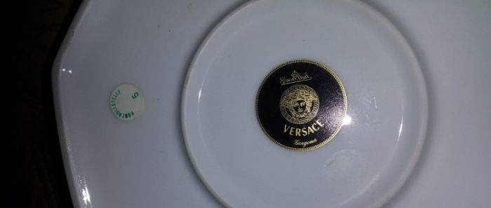 Продам Шкатулка Gorgona Versace !!!