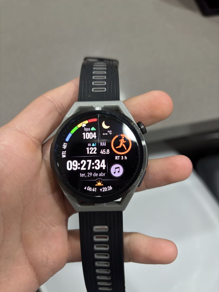 Huawei GT Runner
