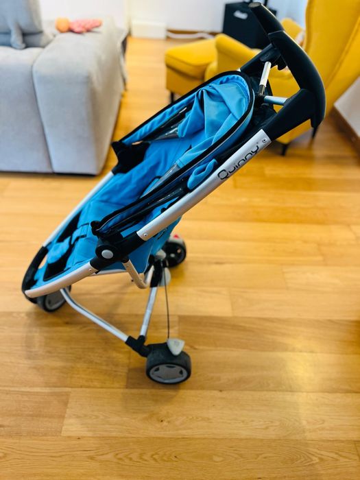 Carrinho de bebé Maxi Cosi