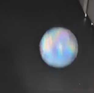 Bola futebol refletora n4