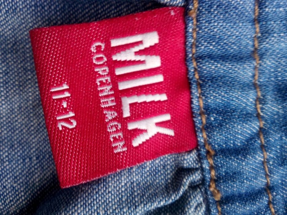 Kamizelka Milk Copenhagen