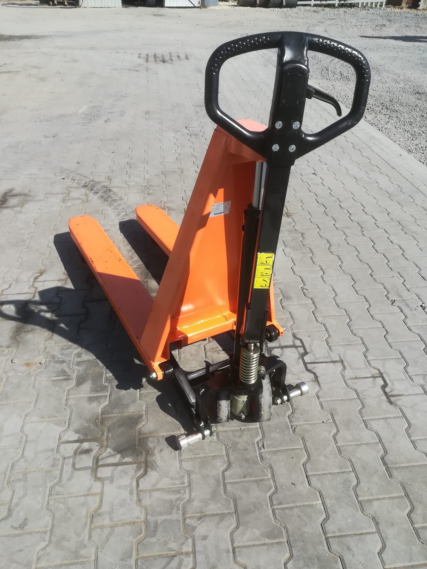 Paleciak wózek paletowy Lifter HB10M