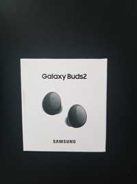 Słuchawki Galaxy Buds2 R177