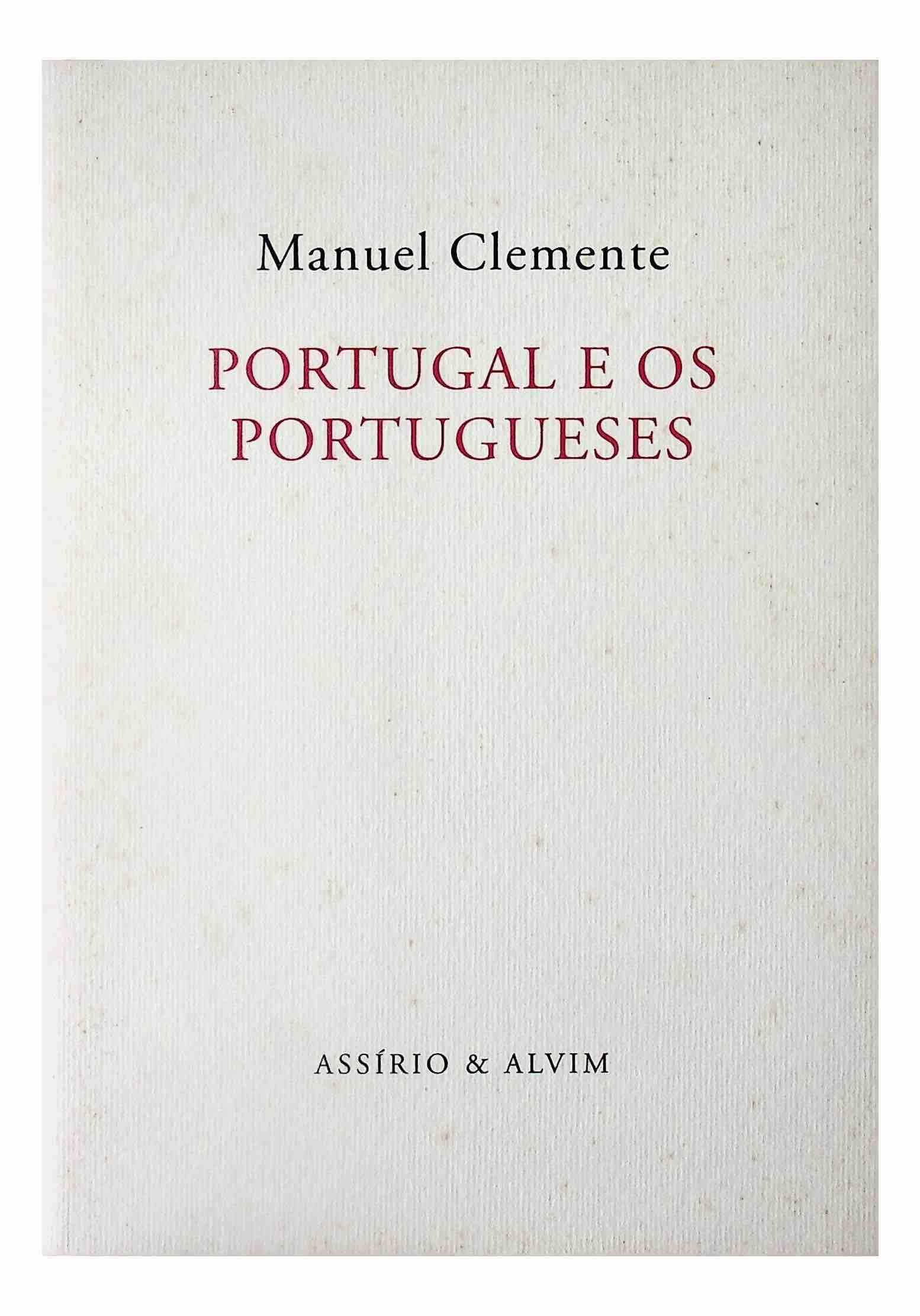Portugal e os Portugueses