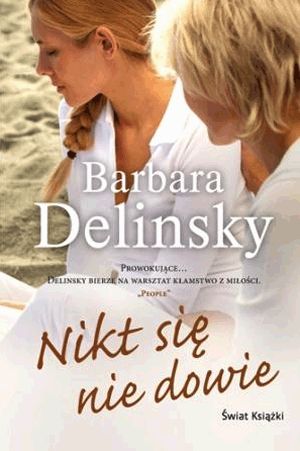 Nikt Się Nie Dowie. Ax48263