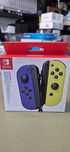 Kontroler NINTENDO Switch Joy-Con Pair