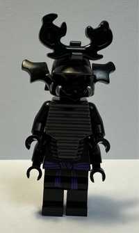 LEGO Ninjago njo078 Lord Garmadon 70505