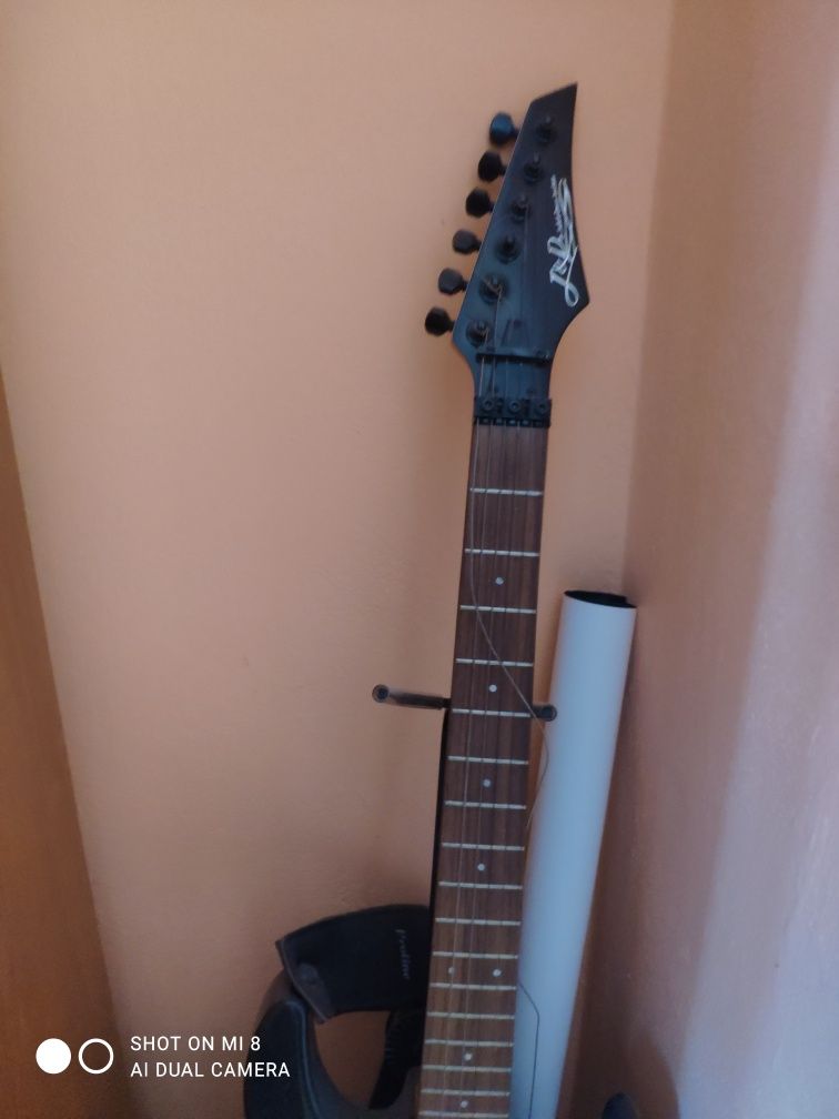 Gitara elektryczna J&D brothers