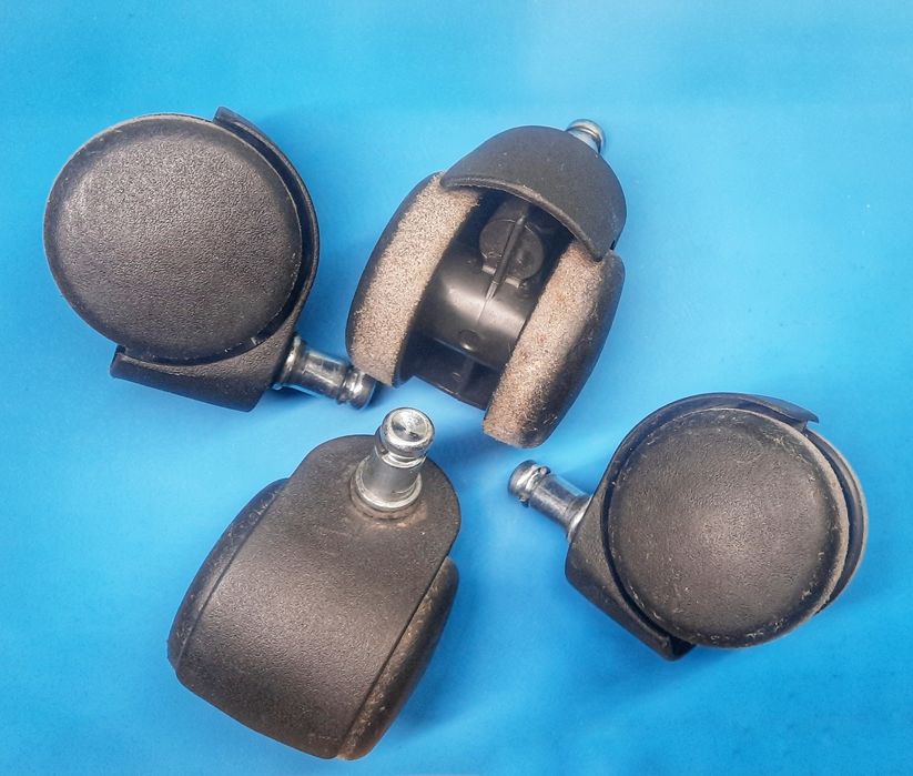 Колеса до крісла (комп.4шт)