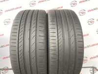 Резина б/у лето 255/50 r20 continental contisportcontact 5 suv 5mm