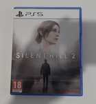 PS5 Silent Hill 2