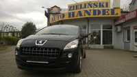 Peugeot 3008 I Własciciel