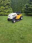 Traktorek kosiarka MTD Cub Cadet  14hp 2016r