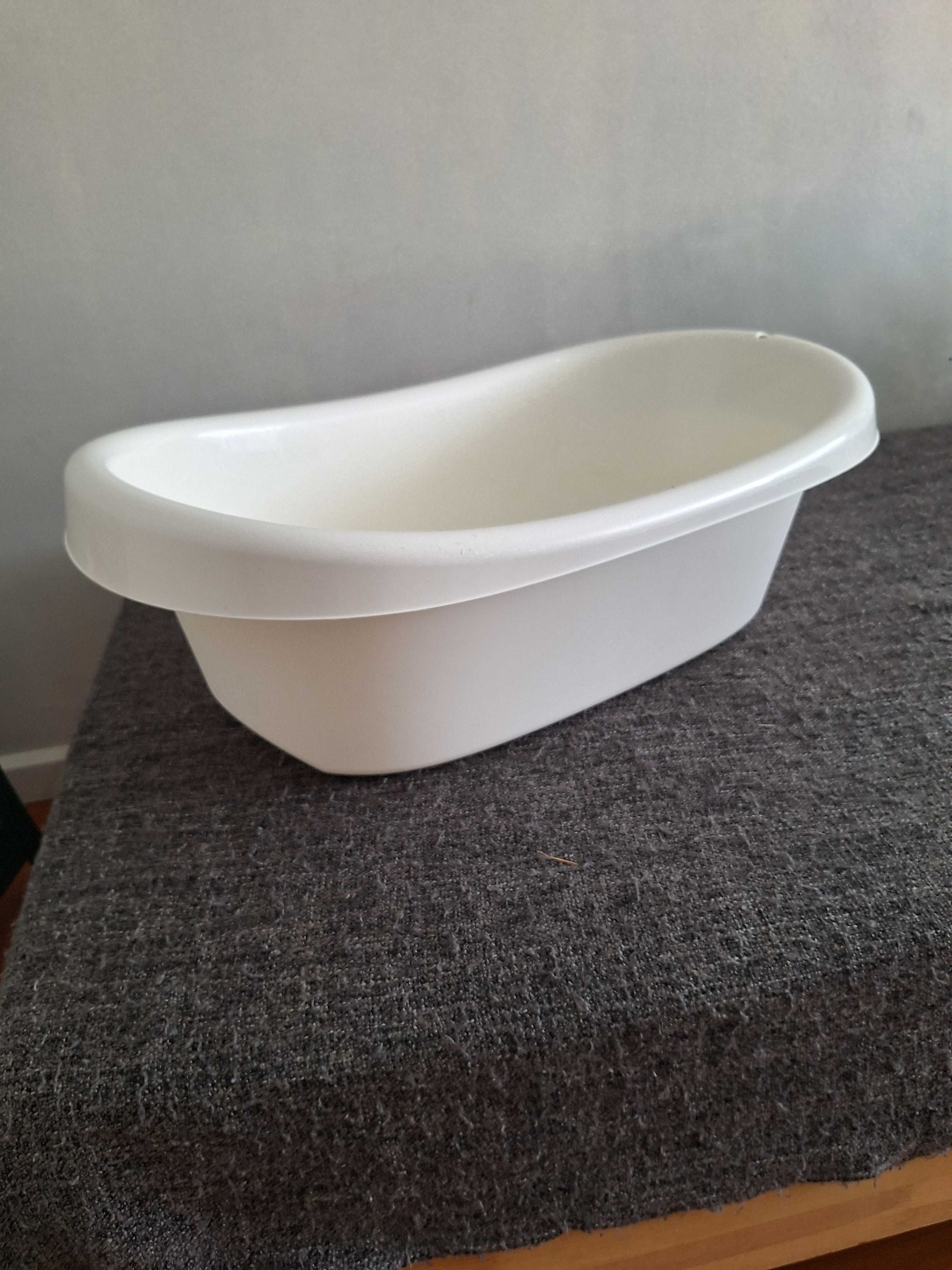 Banheira bebé IKEA