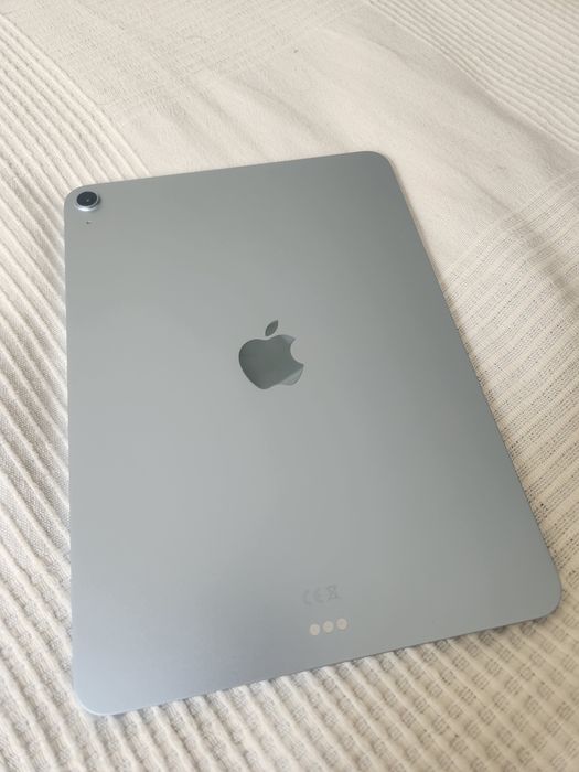 Ipad air M3 [2025] 11’ + Magic Keyboard [NOVO - Garantia 3 Anos]