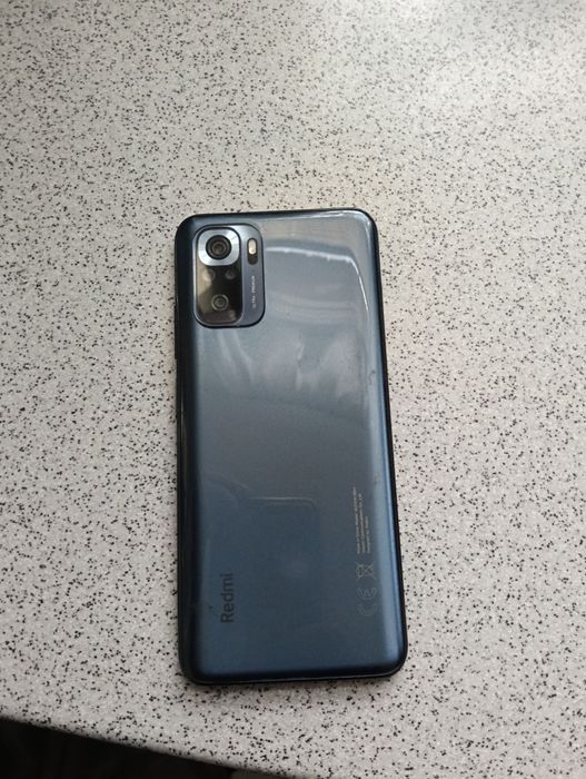 Redmi note 10s 6/128 ,Wysyłka olx .