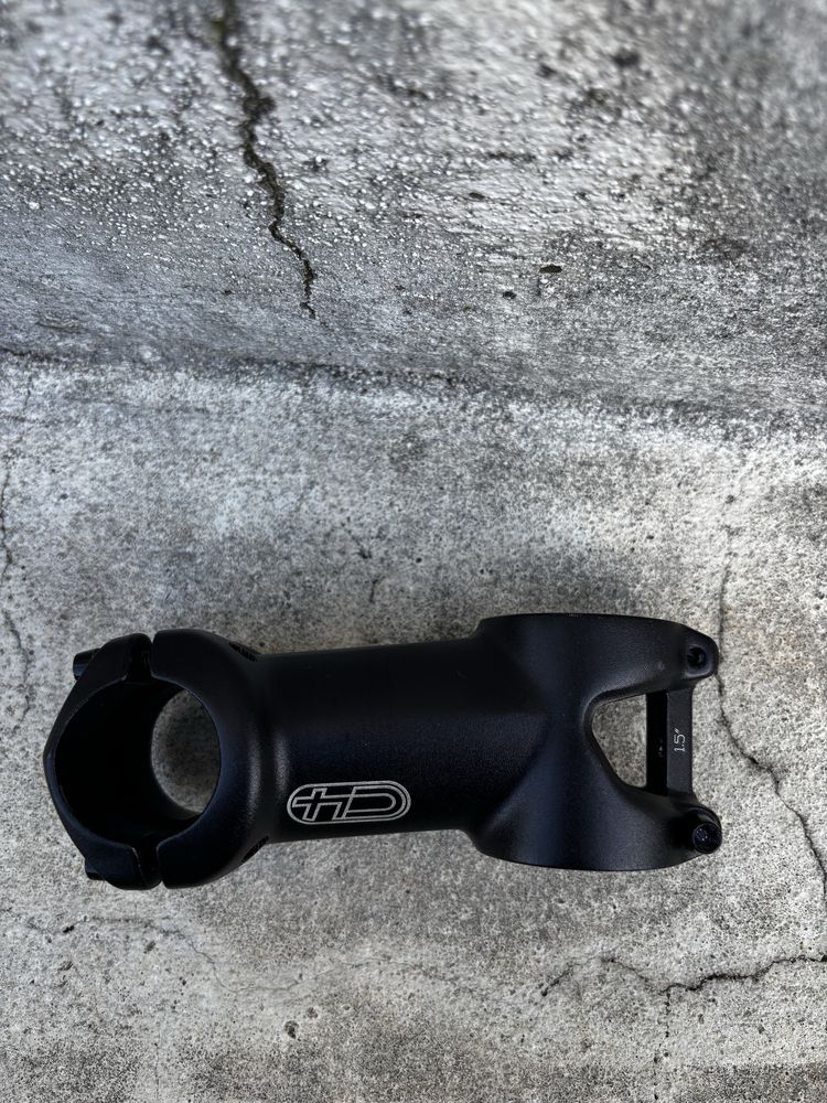 Avanço cannondale
