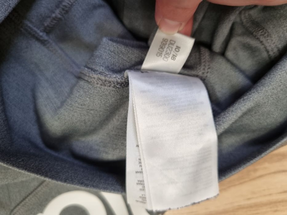 Legginsy Adidas M 38