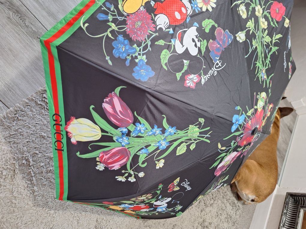 Gucci parasol  automat