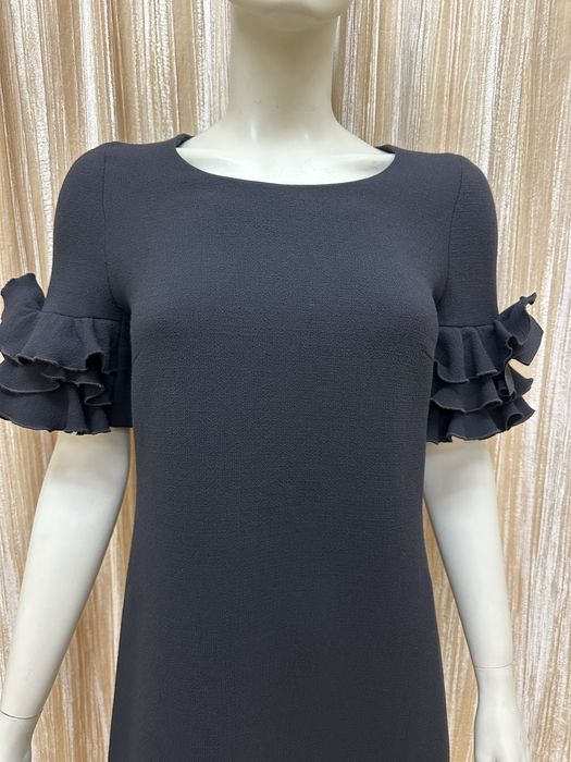 Платье edward achour paris оригинал