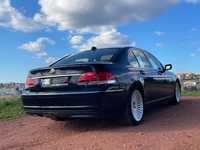 BMW 750 i