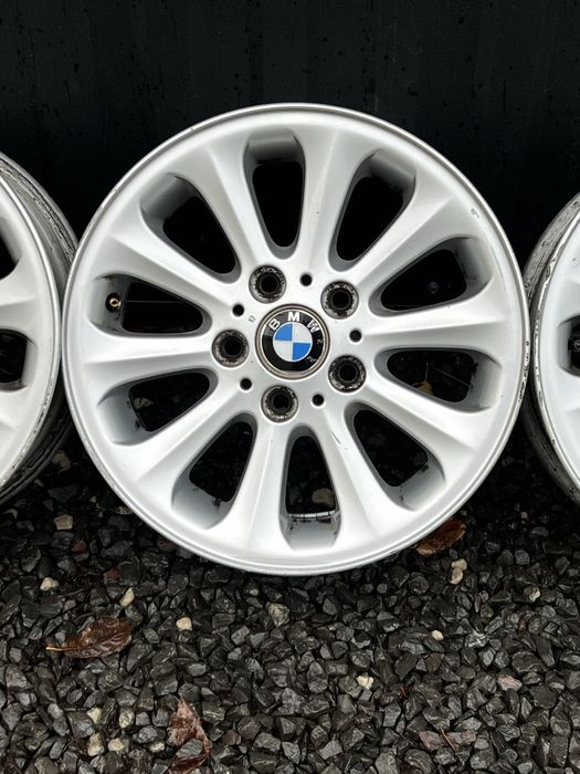 Диски BMW R16 5x120 диски БМВ 5x120 R16