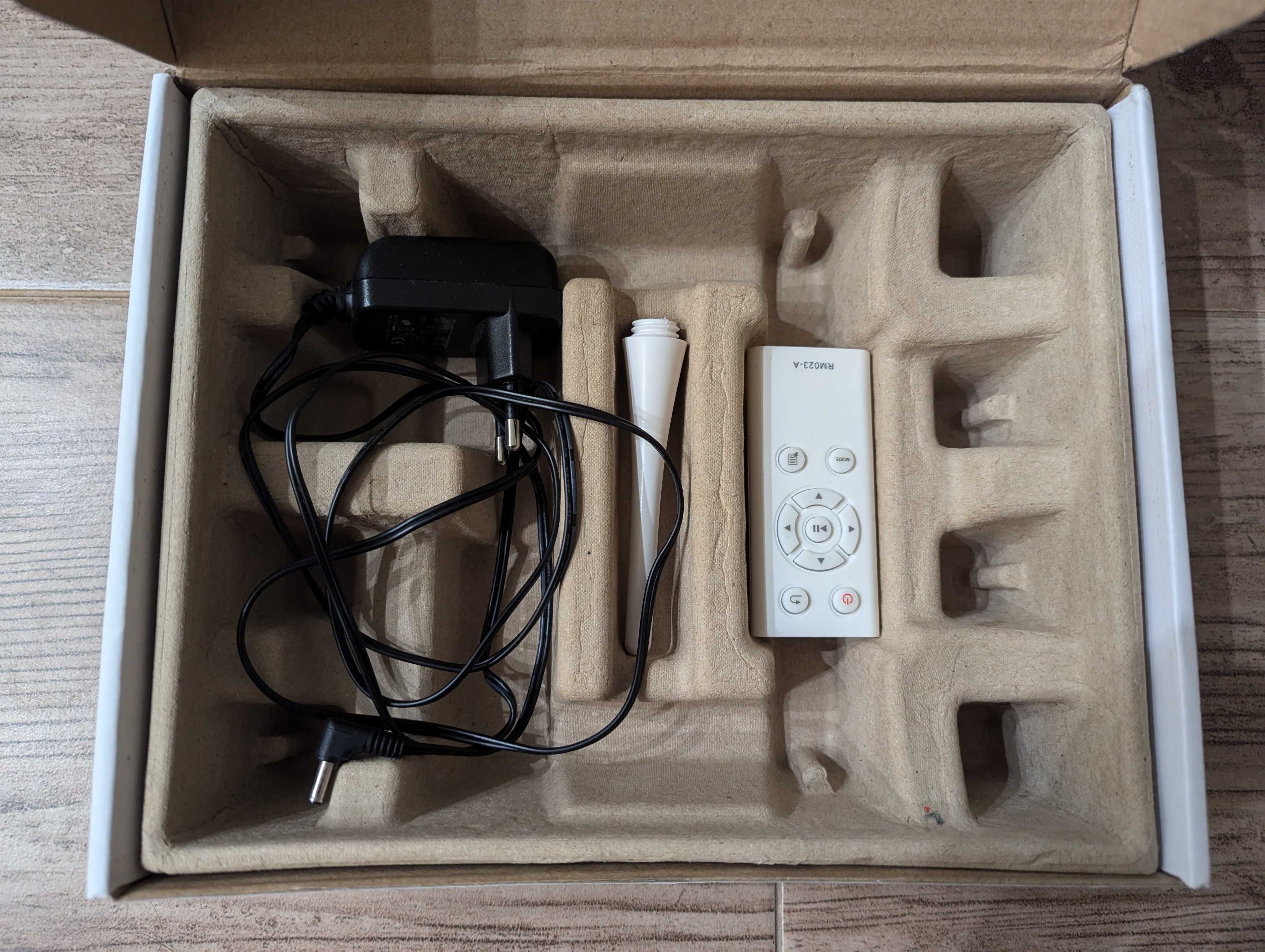 Ergo NT-2806P White-Gray