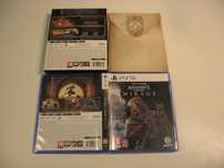 Assassins Creed Mirage Launch Edition PL - GRA Ps5 - Opole 3643
