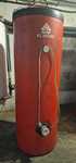 Klimosz 11.140SE - zasobnik/boiler CWU 140L