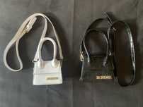 Carteira Jacquemus
